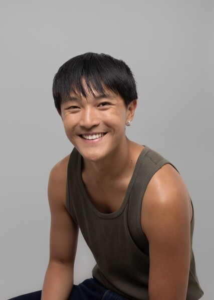 Antony Yin photo