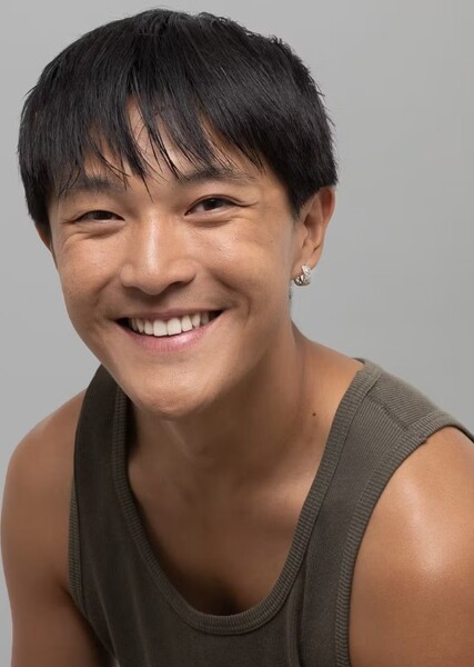Antony Yin photo