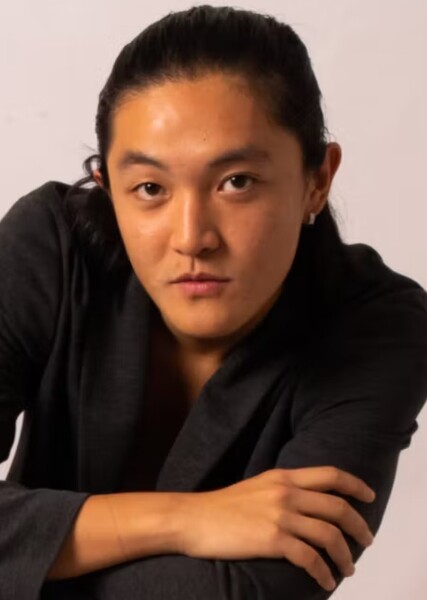 Antony Yin photo