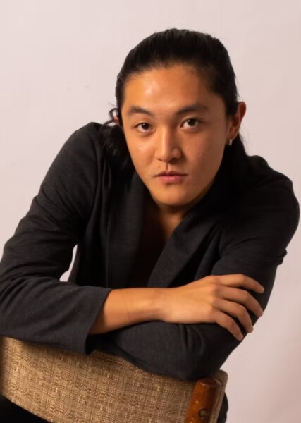 Antony Yin photo