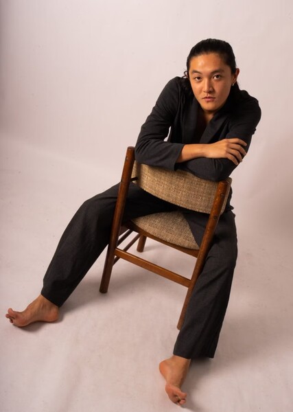 Antony Yin photo