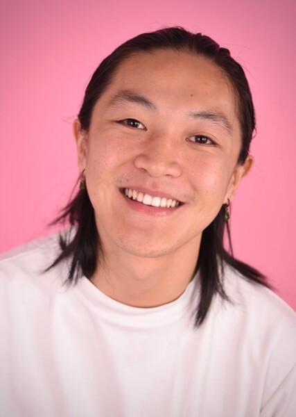 Antony Yin photo