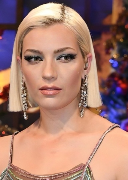 Antri Karantoni photo