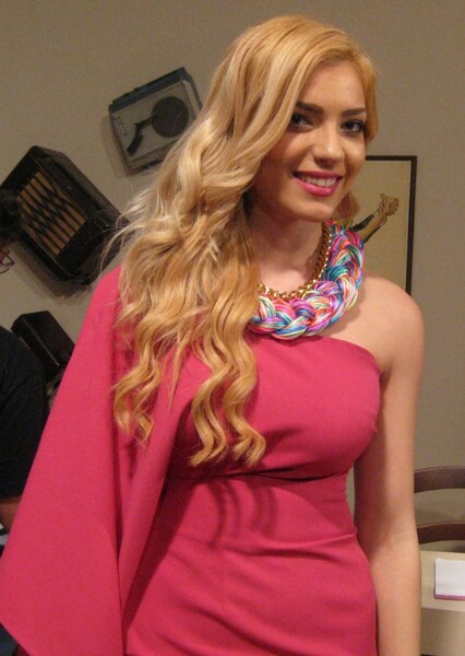 Antri Karantoni photo