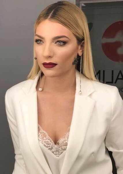 Antri Karantoni photo