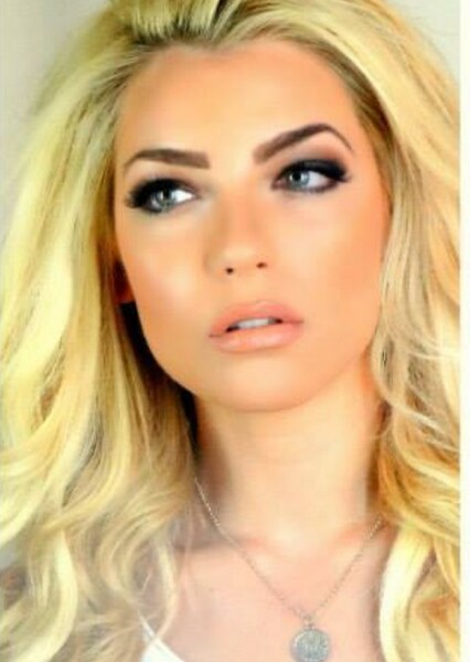 Antri Karantoni photo