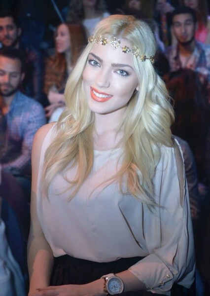 Antri Karantoni photo