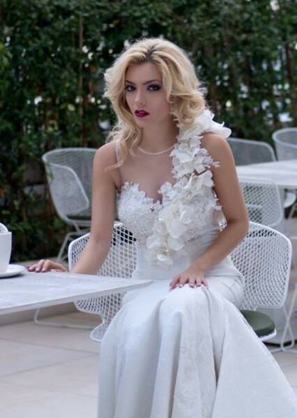 Antri Karantoni photo