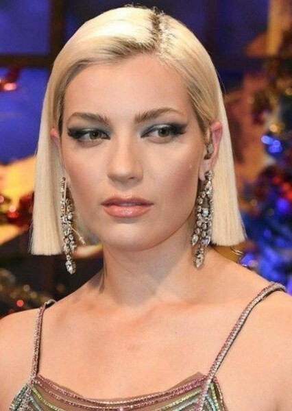 Antri Karantoni photo