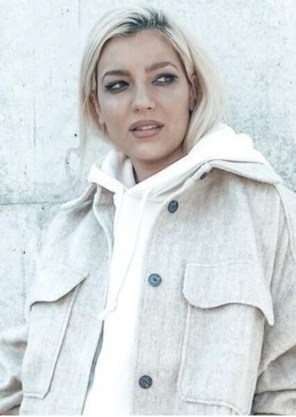 Antri Karantoni photo