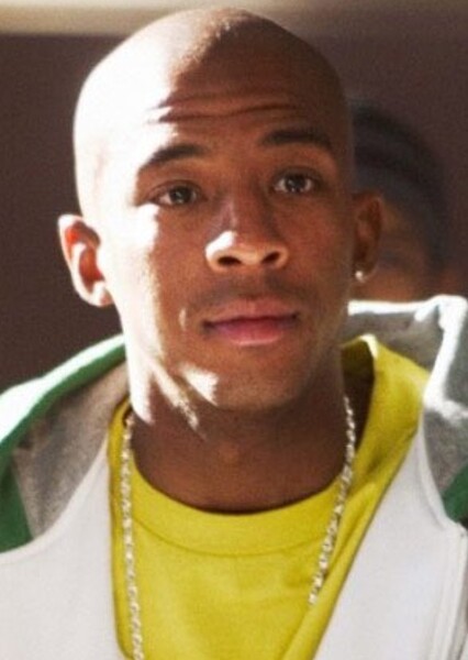 Antwon Tanner photo