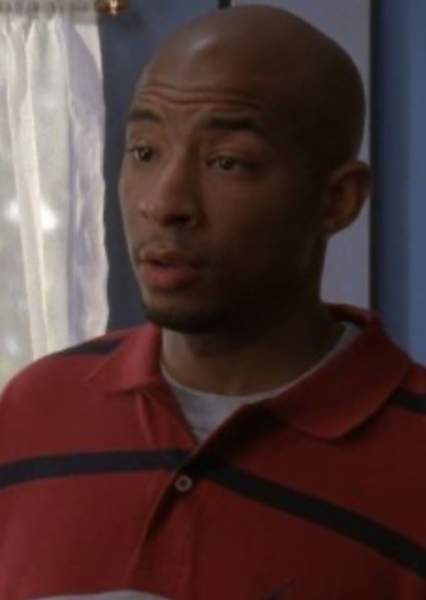 Antwon Tanner photo