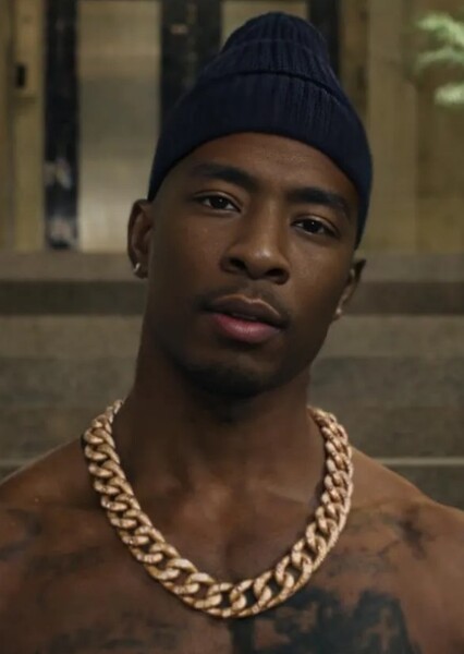 Antwon Tanner photo