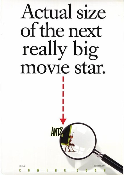 Antz photo