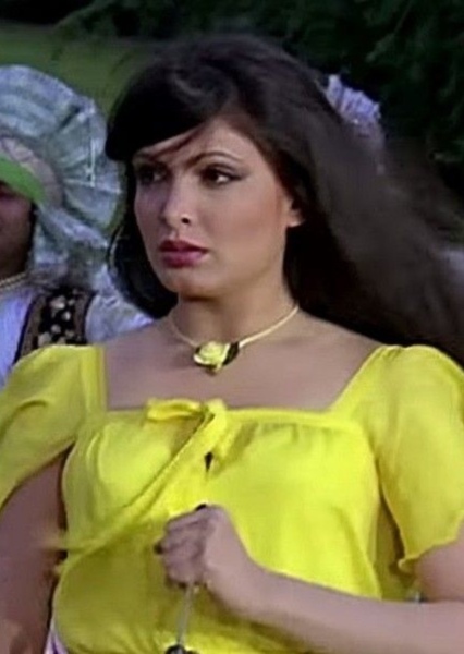 Anu (Suhaag -1979 film) photo