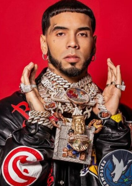 Anuel AA photo