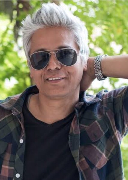 Anup Baral