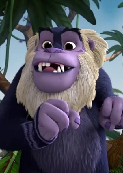 Rafiki