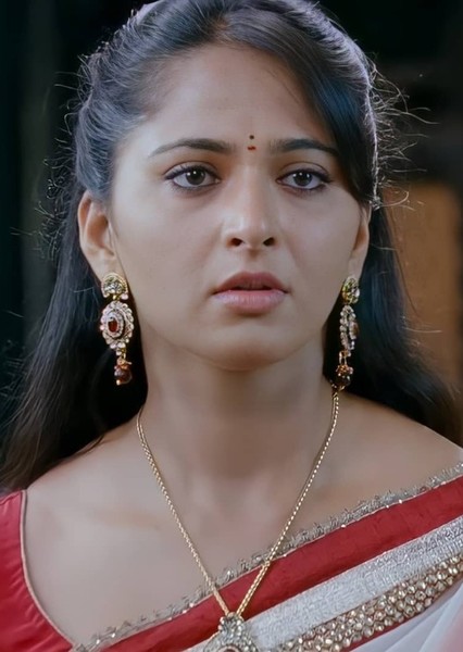 Anushka Shetty photo