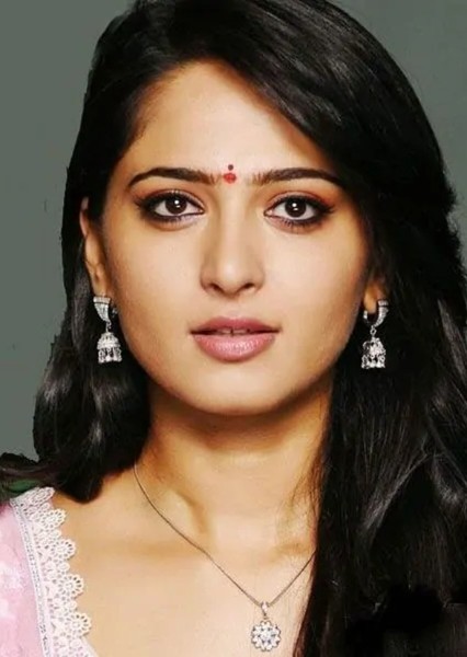 Anushka Shetty photo