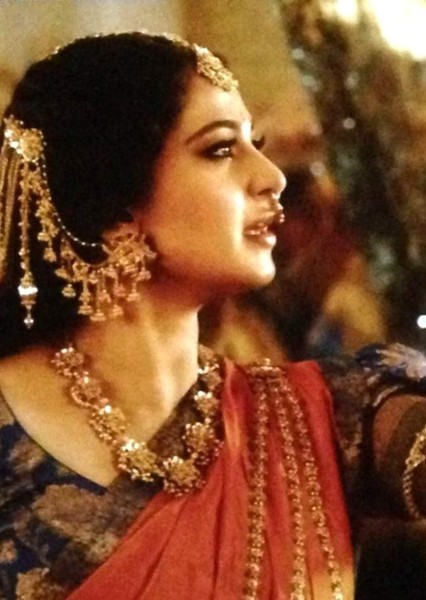 Anushka Shetty photo