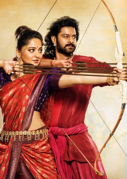 Anushka Shetty photo