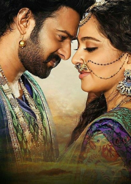 Anushka Shetty photo