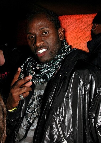 Anwan Glover