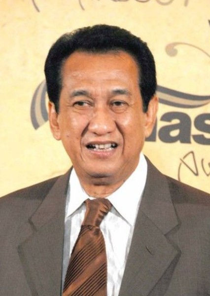 Anwar Fuady photo