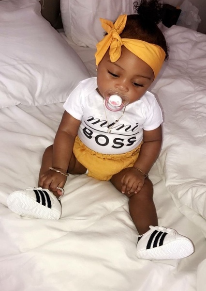 Any baby photo