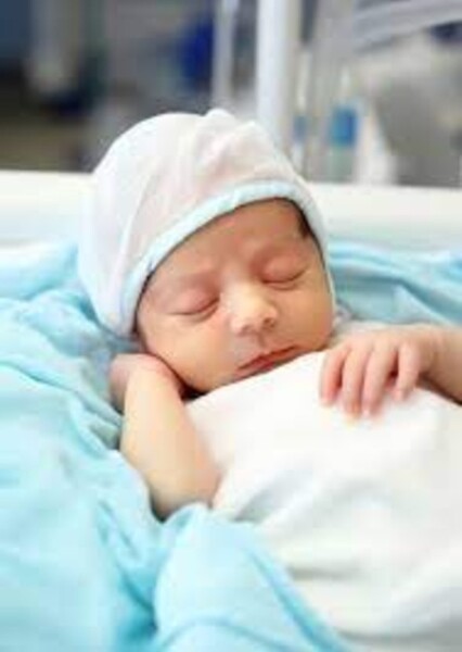 Any baby photo