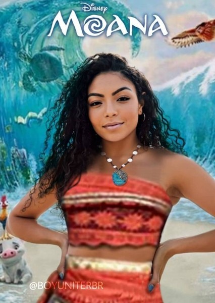 Any Gabrielly photo