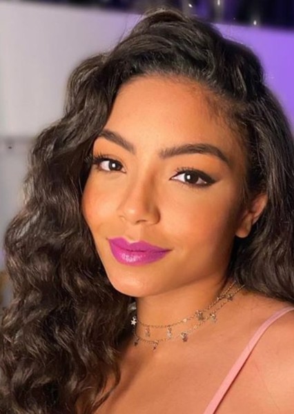 Any Gabrielly photo