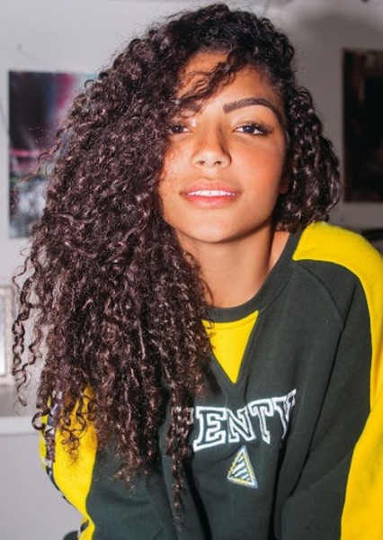 Any Gabrielly photo