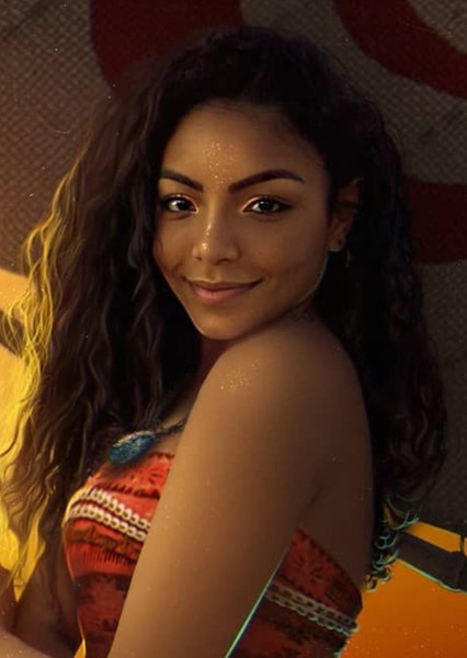 Any Gabrielly