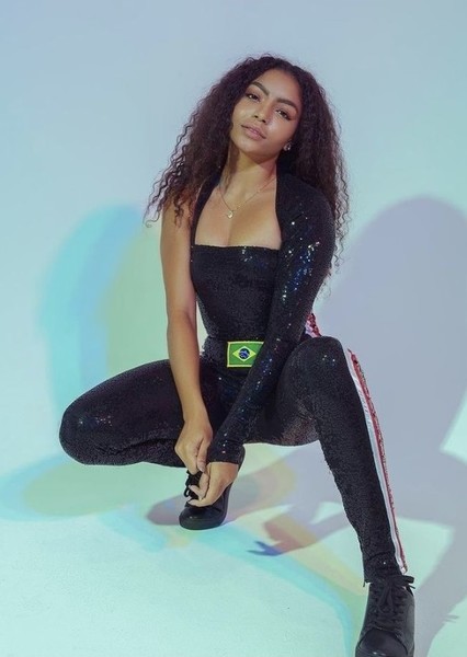 Any Gabrielly photo