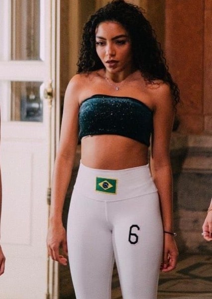 Any Gabrielly photo