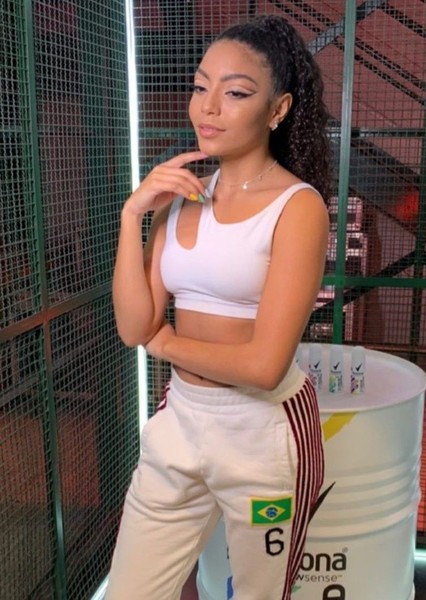 Any Gabrielly photo