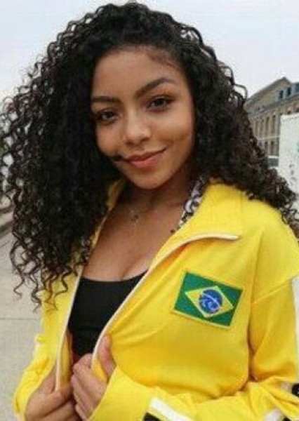 Any Gabrielly photo