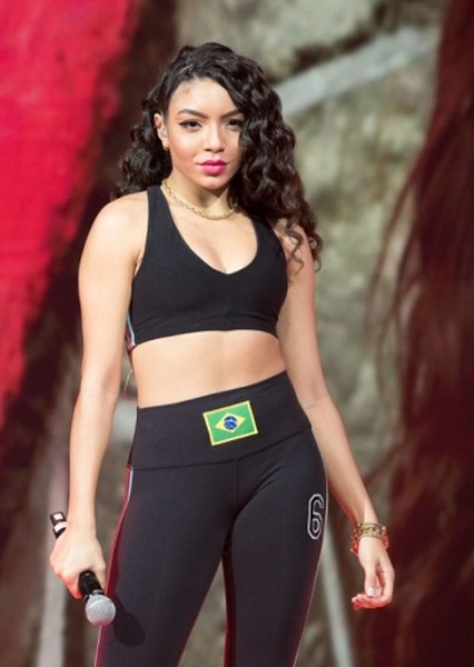 Any Gabrielly photo