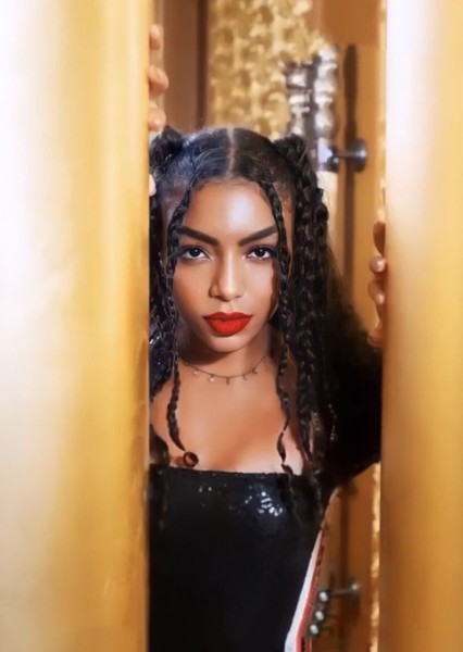Any Gabrielly photo
