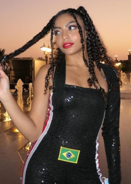 Any Gabrielly photo