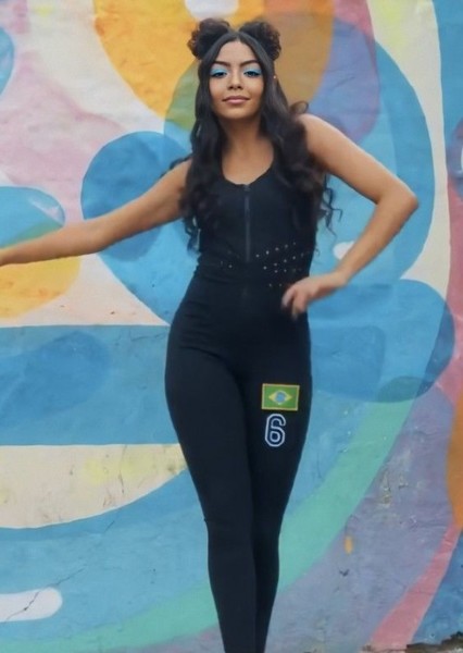 Any Gabrielly photo