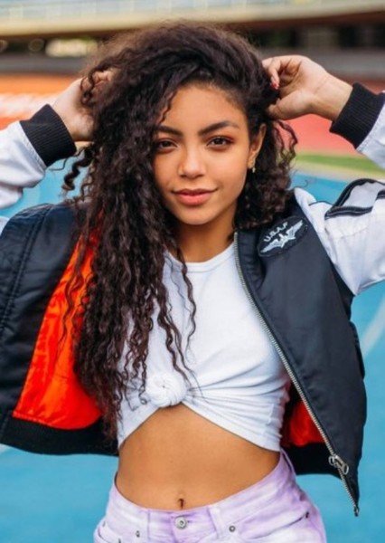 Any Gabrielly photo
