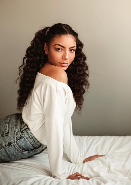 Any Gabrielly photo