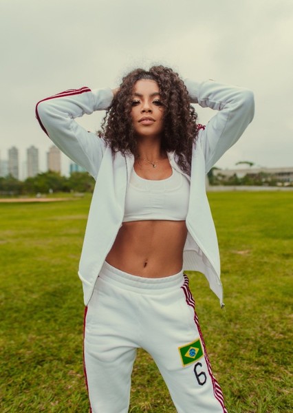 Any Gabrielly photo