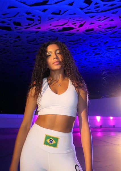 Any Gabrielly photo