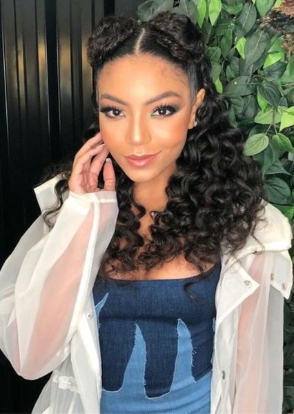 Any Gabrielly photo