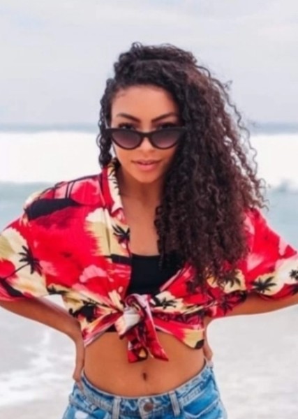 Any Gabrielly photo