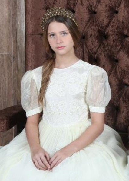 Any Maia photo